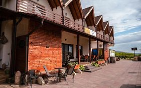 Pensiunea Casa Negrea